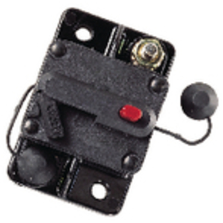 Seachoice Circuit Breaker, 285 Series 60A 11484